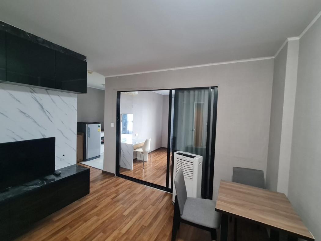ขายคอนโด คอนโด ยู แอท หัวหมาก สเตชั่น - Sell Condo Condo U @ Huamak Station - 3114127