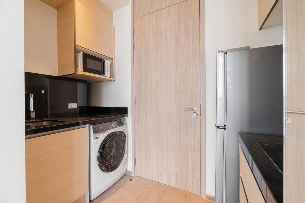 เช่าคอนโด พาร์ค ออริจิ้น พร้อมพงษ์ - Condo Rental   - 3114138