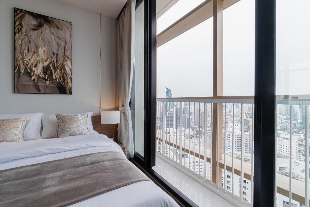 เช่าคอนโด พาร์ค ออริจิ้น พร้อมพงษ์ - Condo Rental   - 3114135