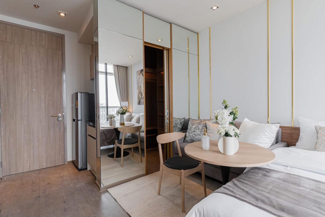 เช่าคอนโด พาร์ค ออริจิ้น พร้อมพงษ์ - Condo Rental   - 3114132