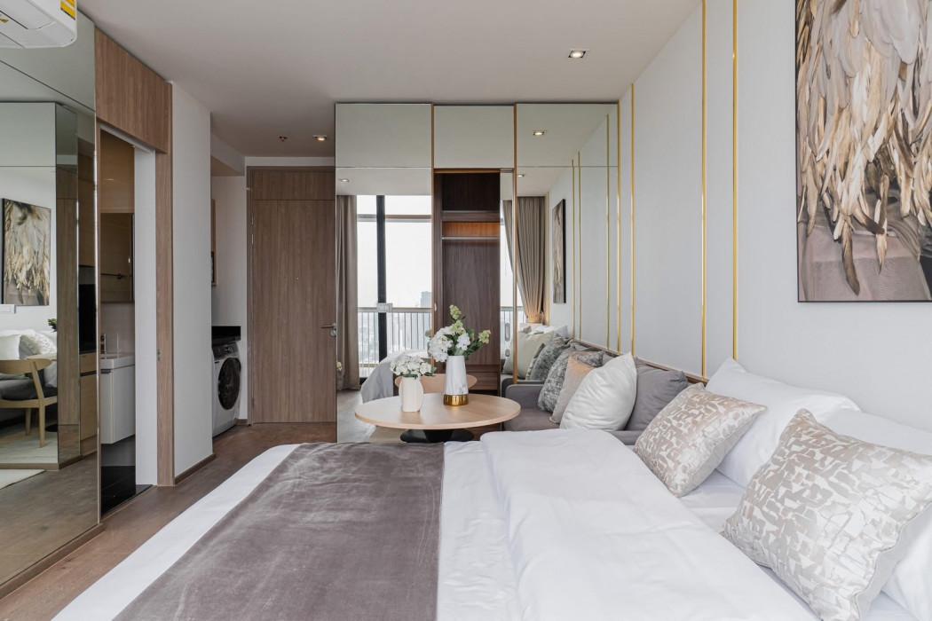 เช่าคอนโด พาร์ค ออริจิ้น พร้อมพงษ์ - Condo Rental   - 3114133