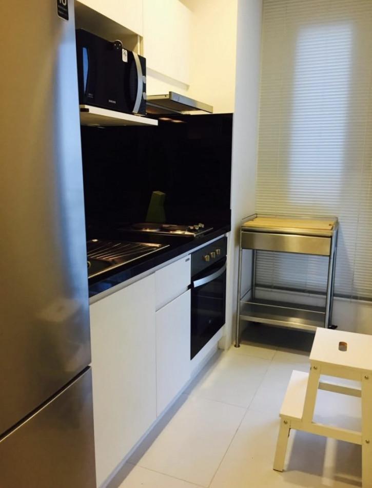 ขายคอนโด ทรู ทองหล่อ คอนโดมิเนียม - Sell Condo Thru Thonglor condominium - 3114156