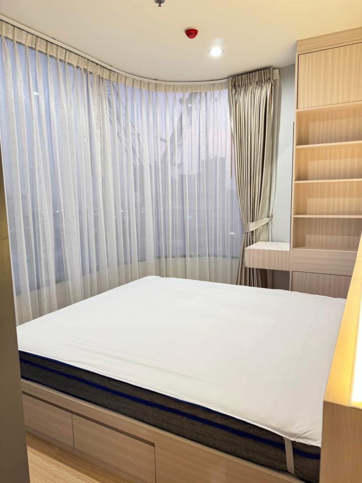 เช่าคอนโด Skyrise Avenue Sukhumvit 64 : สกายไลน์ อเวนิว สุขุมวิท 64 - Condo Rental   - 3114166