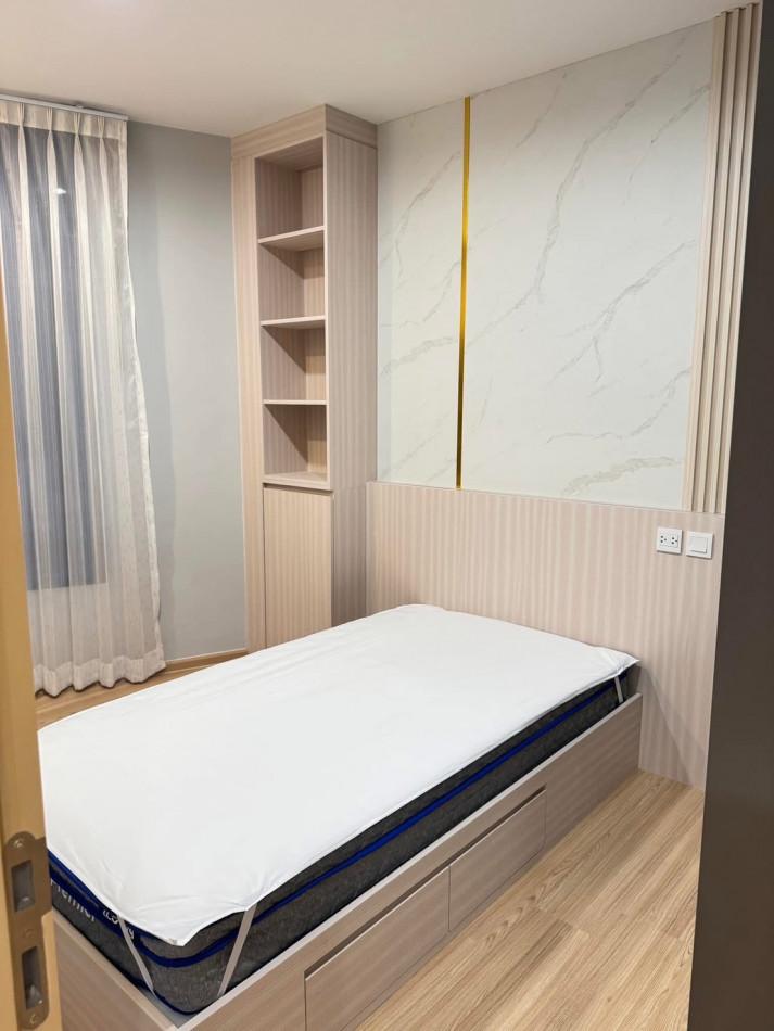 เช่าคอนโด Skyrise Avenue Sukhumvit 64 : สกายไลน์ อเวนิว สุขุมวิท 64 - Condo Rental   - 3114169