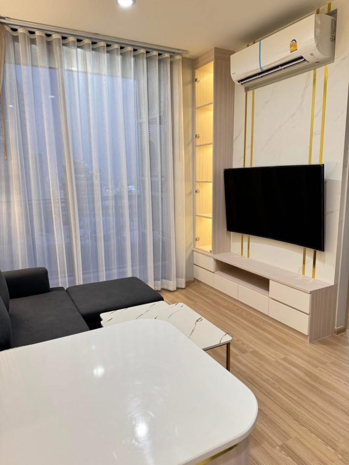 เช่าคอนโด Skyrise Avenue Sukhumvit 64 : สกายไลน์ อเวนิว สุขุมวิท 64 - Condo Rental   - 3114163