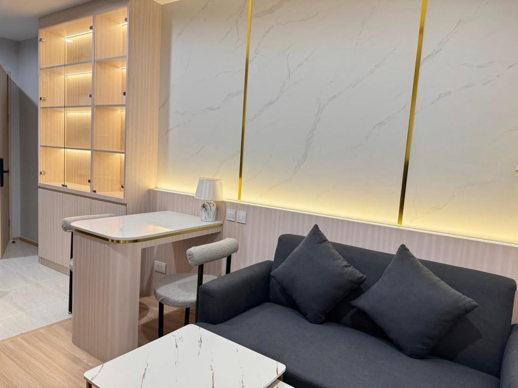 เช่าคอนโด Skyrise Avenue Sukhumvit 64 : สกายไลน์ อเวนิว สุขุมวิท 64 - Condo Rental   - 3114161