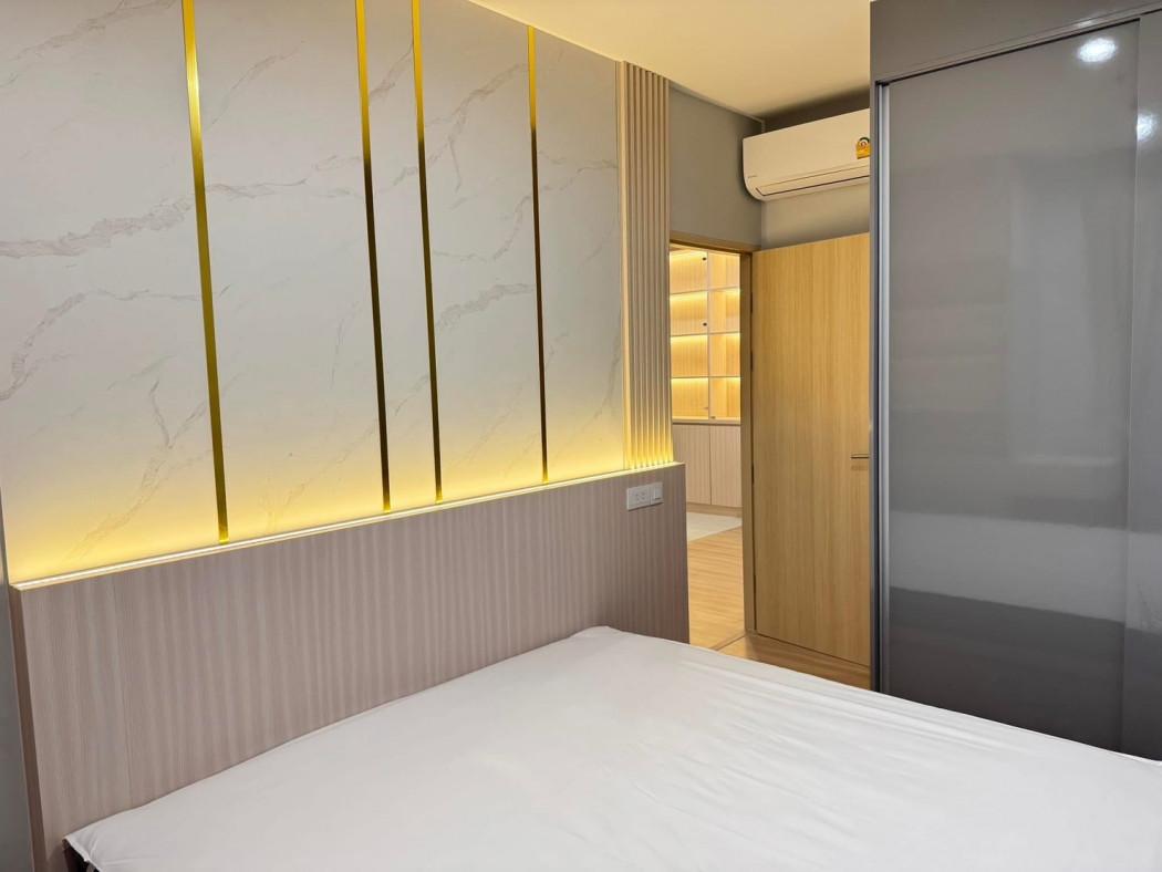 เช่าคอนโด Skyrise Avenue Sukhumvit 64 : สกายไลน์ อเวนิว สุขุมวิท 64 - Condo Rental   - 3114168