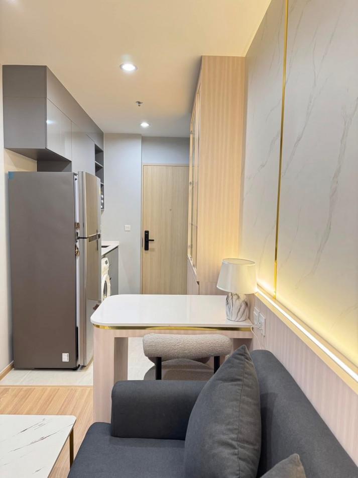 เช่าคอนโด Skyrise Avenue Sukhumvit 64 : สกายไลน์ อเวนิว สุขุมวิท 64 - Condo Rental   - 3114164