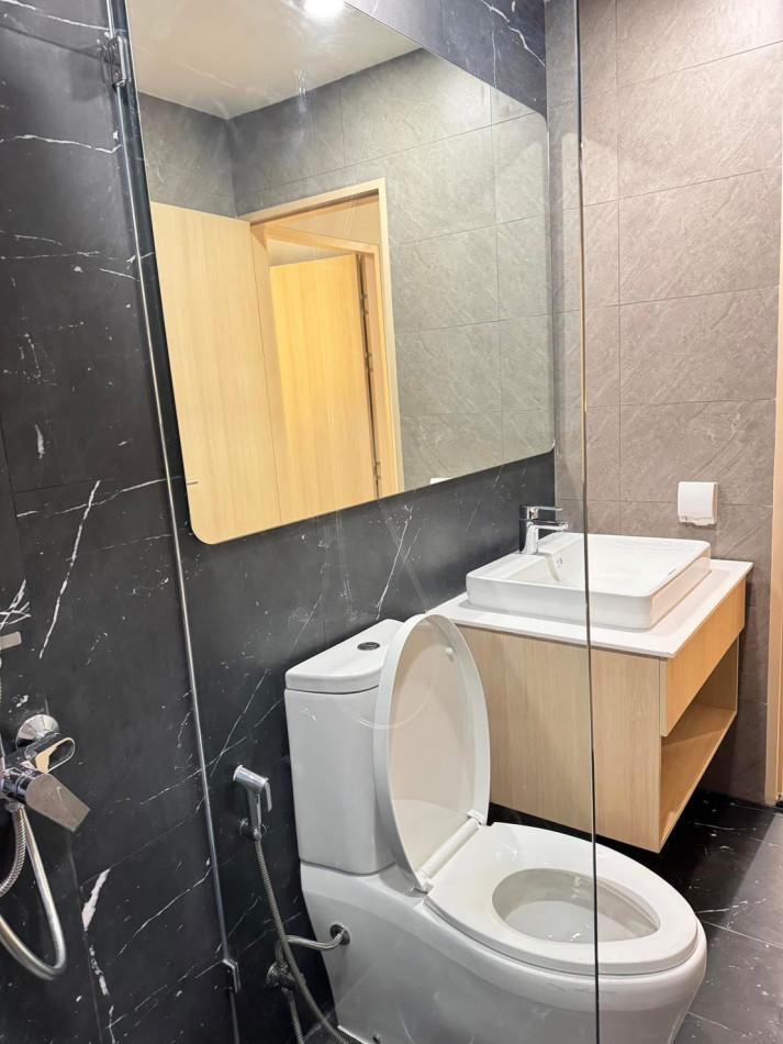 เช่าคอนโด Skyrise Avenue Sukhumvit 64 : สกายไลน์ อเวนิว สุขุมวิท 64 - Condo Rental   - 3114171