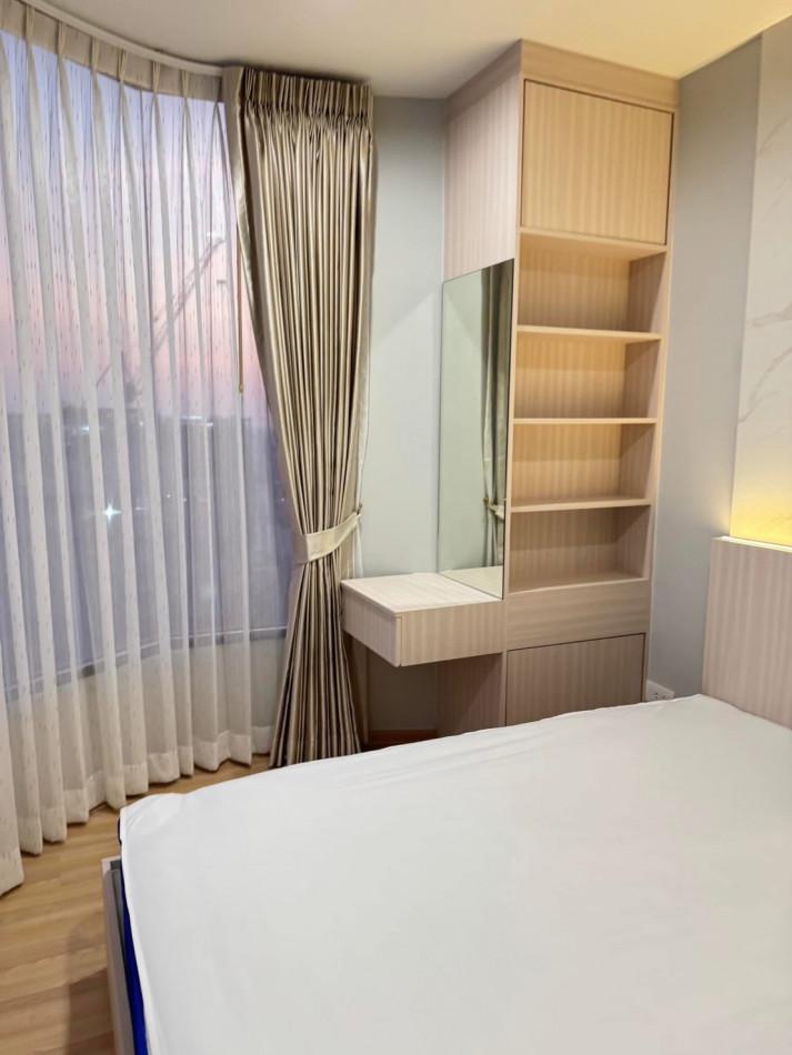 เช่าคอนโด Skyrise Avenue Sukhumvit 64 : สกายไลน์ อเวนิว สุขุมวิท 64 - Condo Rental   - 3114167