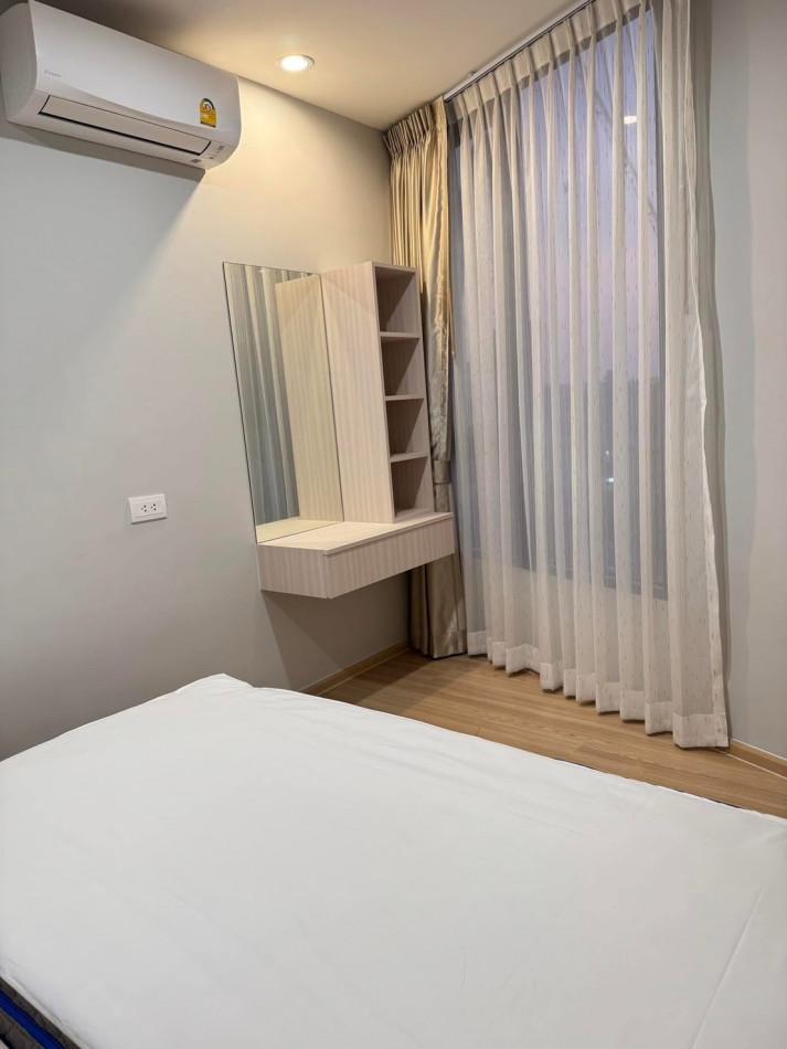 เช่าคอนโด Skyrise Avenue Sukhumvit 64 : สกายไลน์ อเวนิว สุขุมวิท 64 - Condo Rental   - 3114170
