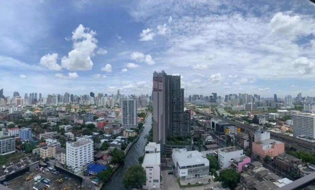 เช่าคอนโด ทรู ทองหล่อ คอนโดมิเนียม - Condo Rental Thru Thonglor condominium - 3114197