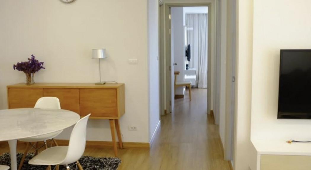 เช่าคอนโด ทรู ทองหล่อ คอนโดมิเนียม - Condo Rental Thru Thonglor condominium - 3114192