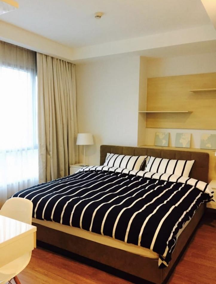 เช่าคอนโด ทรู ทองหล่อ คอนโดมิเนียม - Condo Rental Thru Thonglor condominium - 3114188