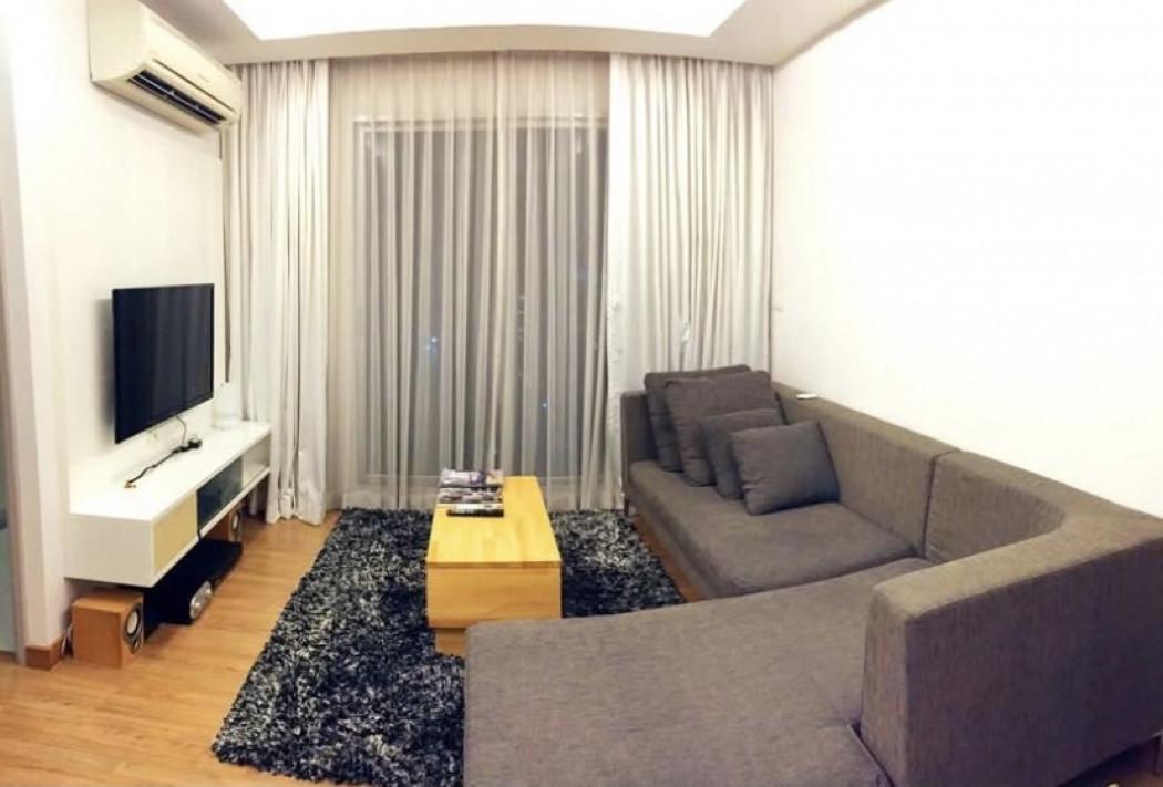 เช่าคอนโด ทรู ทองหล่อ คอนโดมิเนียม - Condo Rental Thru Thonglor condominium - 3114191
