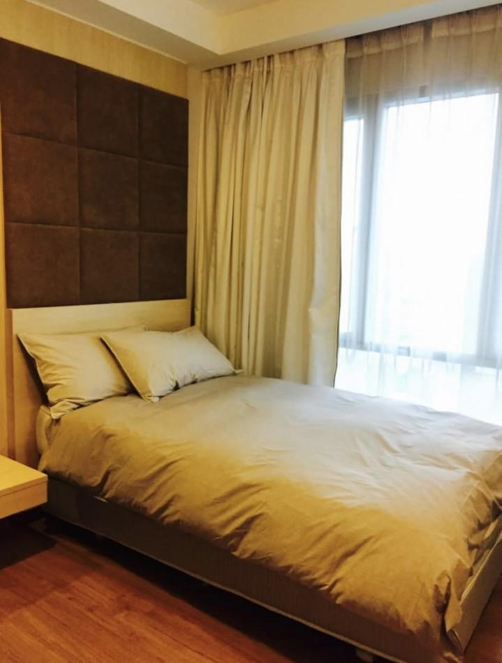 เช่าคอนโด ทรู ทองหล่อ คอนโดมิเนียม - Condo Rental Thru Thonglor condominium - 3114189