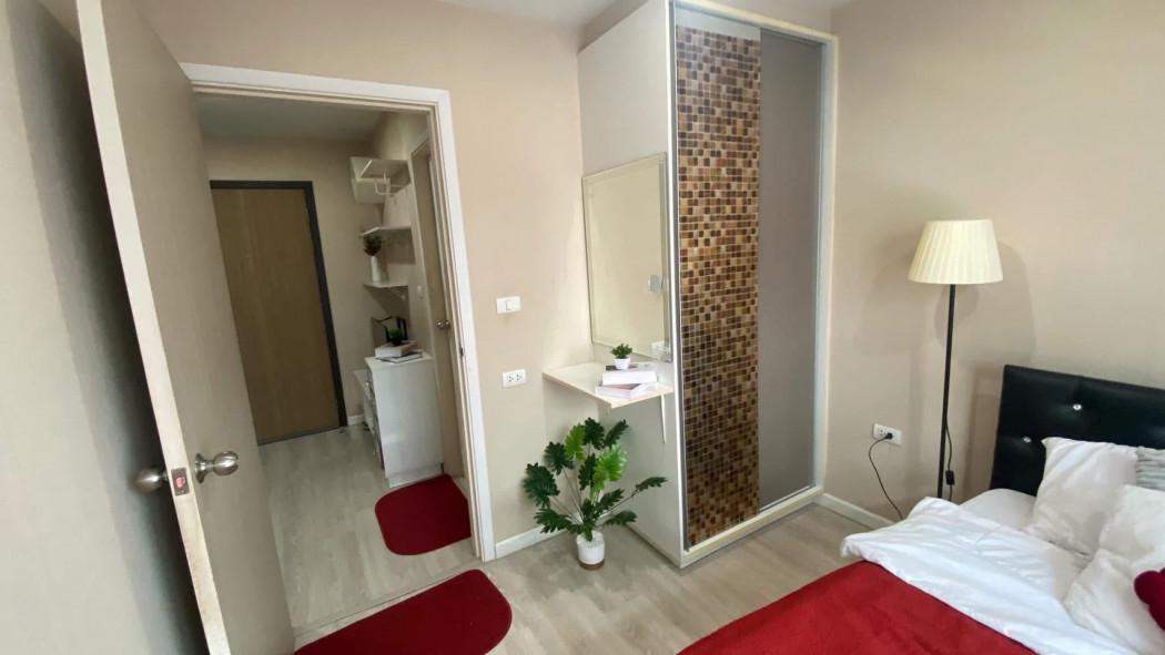 เช่าคอนโด Metro Luxe Ekkamai-Rama 4 - Condo Rental   - 3114215
