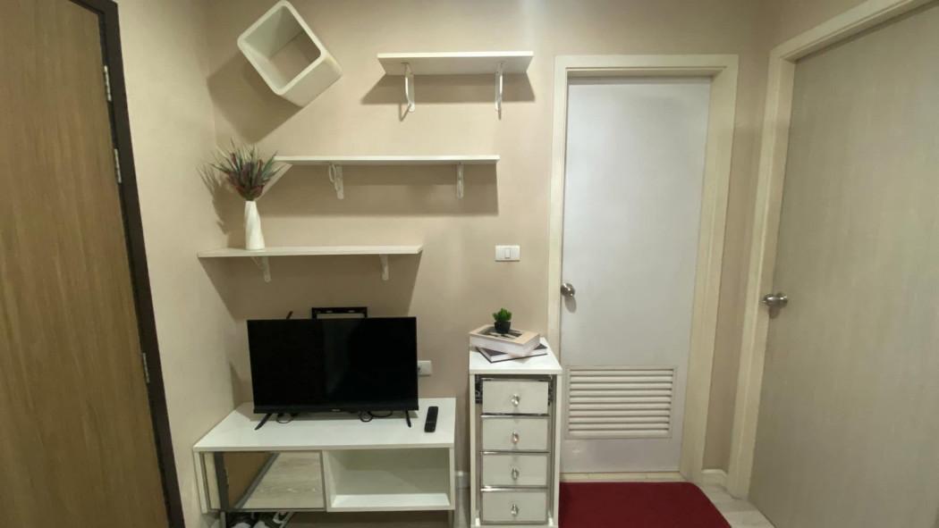 เช่าคอนโด Metro Luxe Ekkamai-Rama 4 - Condo Rental   - 3114216