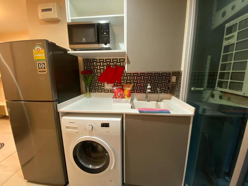 เช่าคอนโด Metro Luxe Ekkamai-Rama 4 - Condo Rental   - 3114218