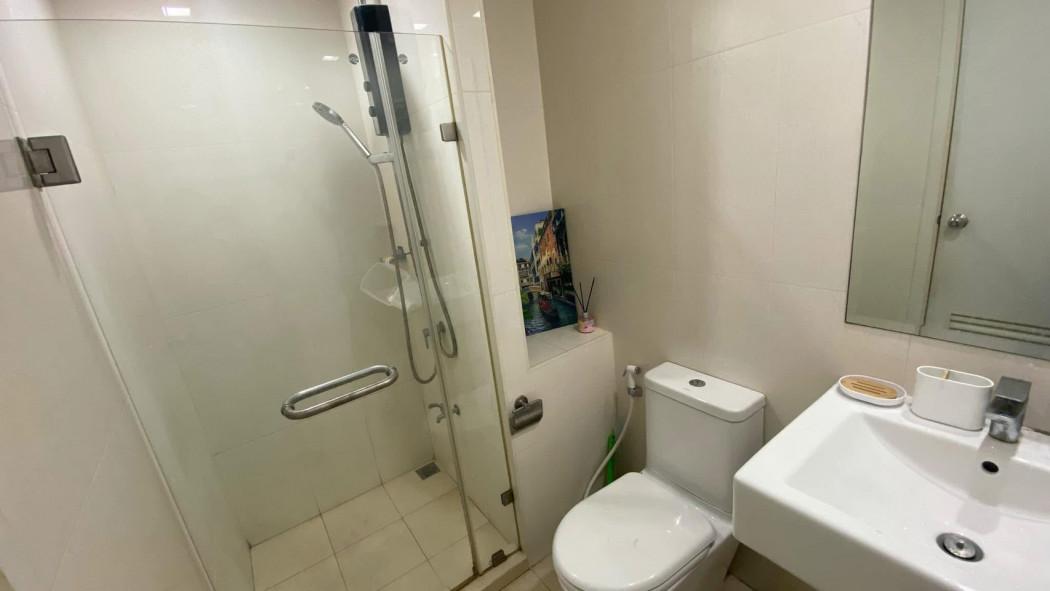 เช่าคอนโด Metro Luxe Ekkamai-Rama 4 - Condo Rental   - 3114220