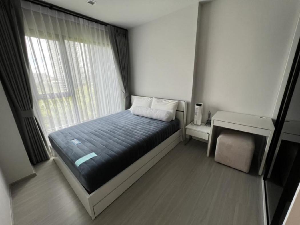 เช่าคอนโด Life Asoke - Rama 9 : ไลฟ์ อโศก พระราม 9 - Condo Rental   - 3114226