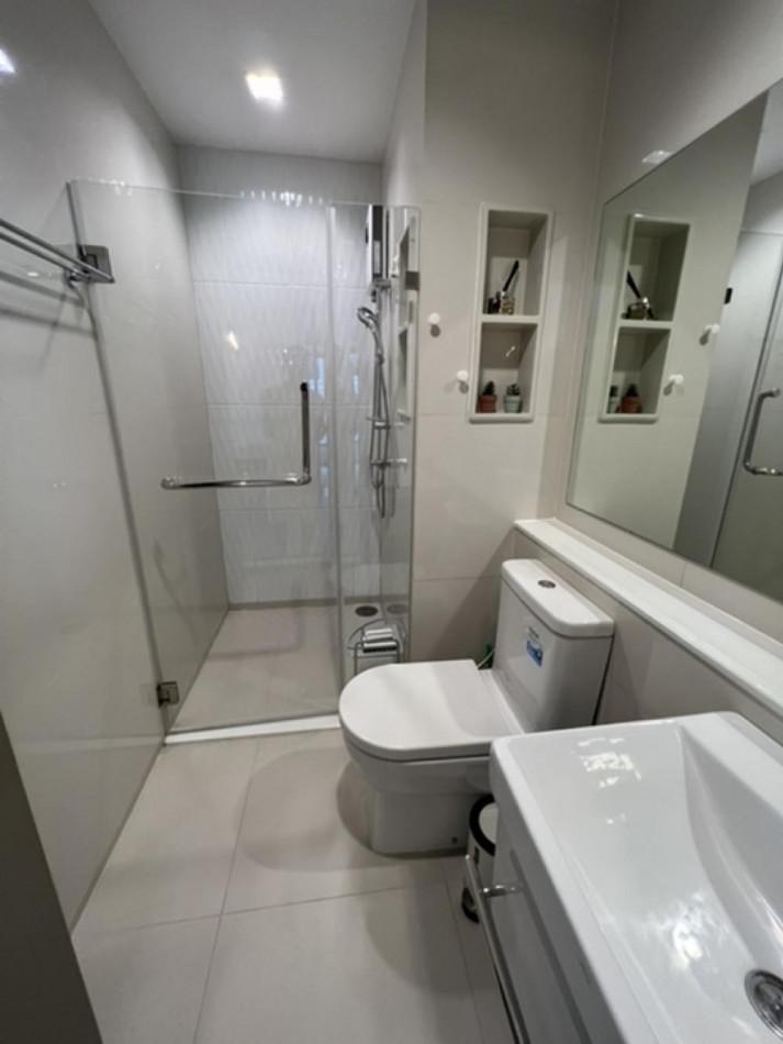 เช่าคอนโด Life Asoke - Rama 9 : ไลฟ์ อโศก พระราม 9 - Condo Rental   - 3114230