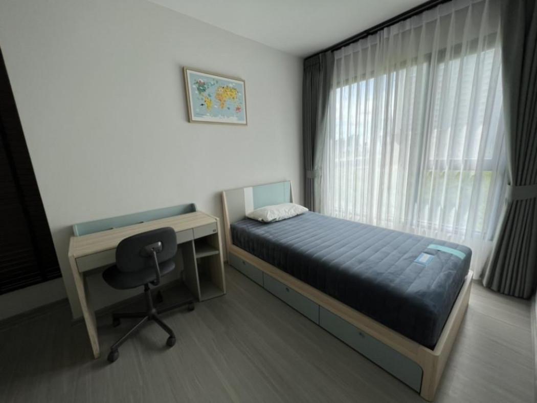 เช่าคอนโด Life Asoke - Rama 9 : ไลฟ์ อโศก พระราม 9 - Condo Rental   - 3114231