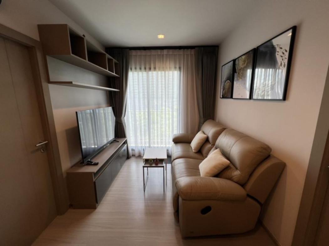 เช่าคอนโด Life Asoke - Rama 9 : ไลฟ์ อโศก พระราม 9 - Condo Rental   - 3114225