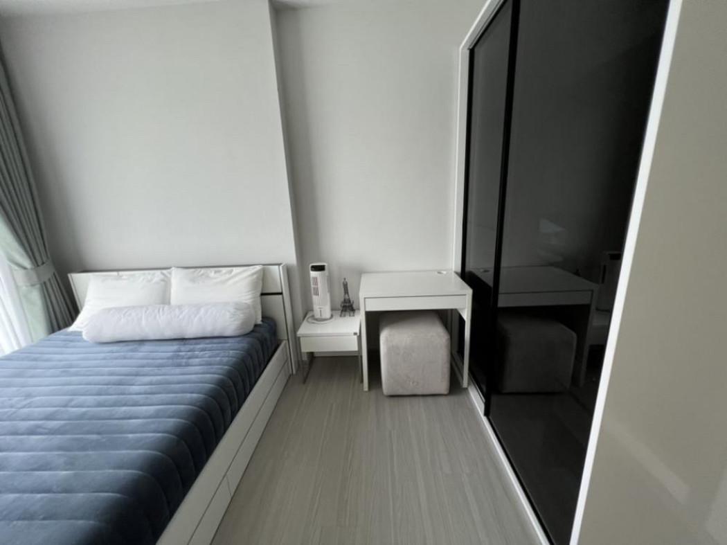 เช่าคอนโด Life Asoke - Rama 9 : ไลฟ์ อโศก พระราม 9 - Condo Rental   - 3114227