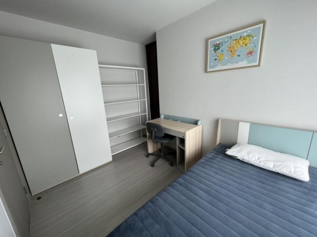 เช่าคอนโด Life Asoke - Rama 9 : ไลฟ์ อโศก พระราม 9 - Condo Rental   - 3114232
