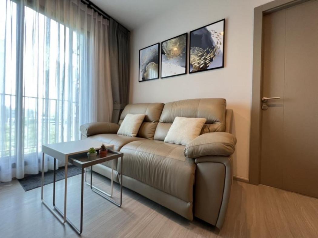เช่าคอนโด Life Asoke - Rama 9 : ไลฟ์ อโศก พระราม 9 - Condo Rental   - 3114224