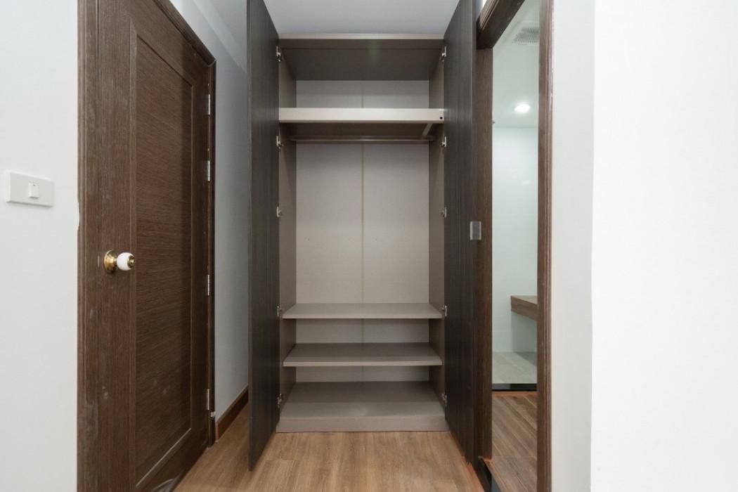 เช่าคอนโด PSJ Penthouse : พีเอสเจ เพนท์เฮ้าส์ - Condo Rental   - 3114245