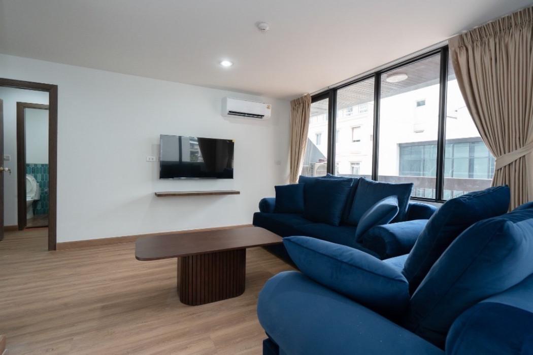 เช่าคอนโด PSJ Penthouse : พีเอสเจ เพนท์เฮ้าส์ - Condo Rental   - 3114239