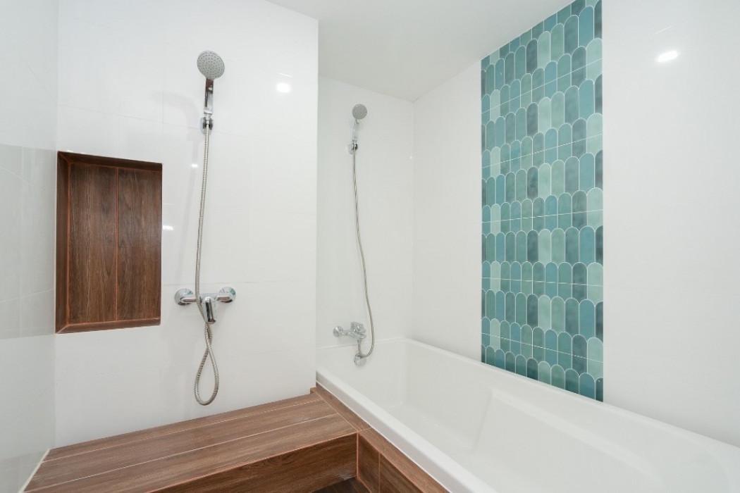 เช่าคอนโด PSJ Penthouse : พีเอสเจ เพนท์เฮ้าส์ - Condo Rental   - 3114243
