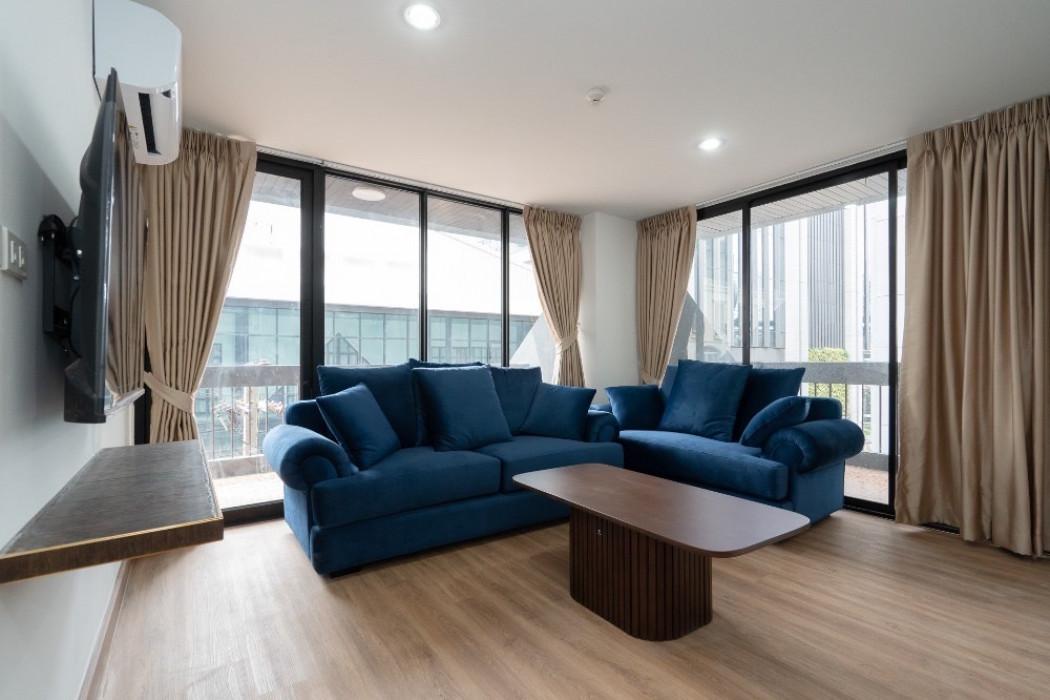 เช่าคอนโด PSJ Penthouse : พีเอสเจ เพนท์เฮ้าส์ - Condo Rental   - 3114240