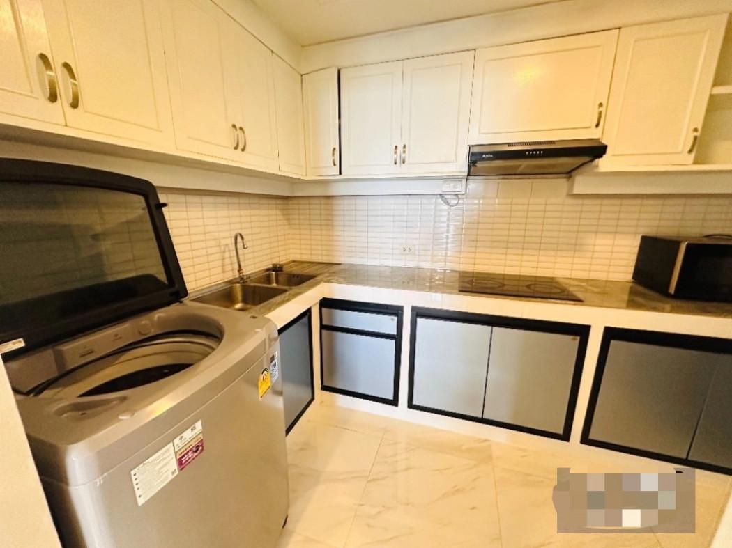 เช่าคอนโด ฟลอร่าวิลล์ คอนโดมิเนียม - Condo Rental Floraville condominium - 3114270