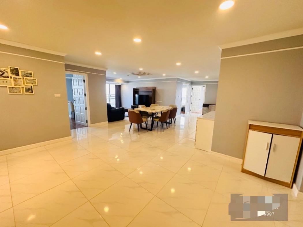 เช่าคอนโด ฟลอร่าวิลล์ คอนโดมิเนียม - Condo Rental Floraville condominium - 3114267