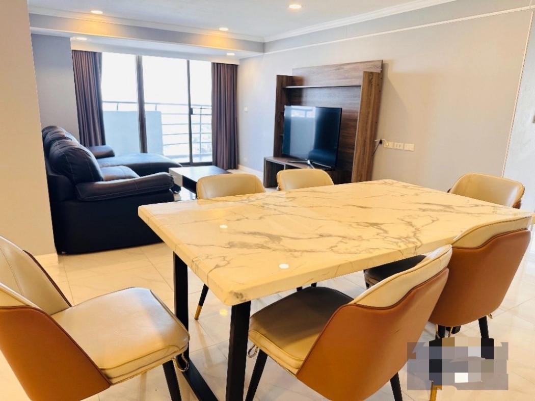 เช่าคอนโด ฟลอร่าวิลล์ คอนโดมิเนียม - Condo Rental Floraville condominium - 3114269