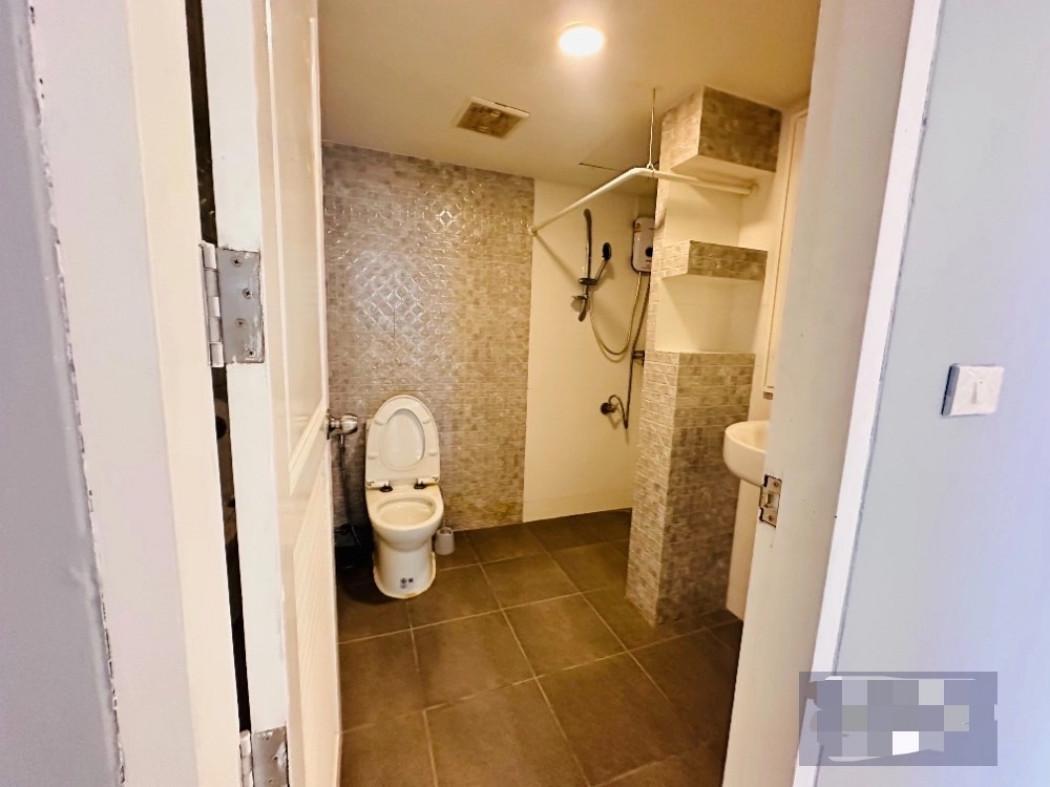 เช่าคอนโด ฟลอร่าวิลล์ คอนโดมิเนียม - Condo Rental Floraville condominium - 3114272