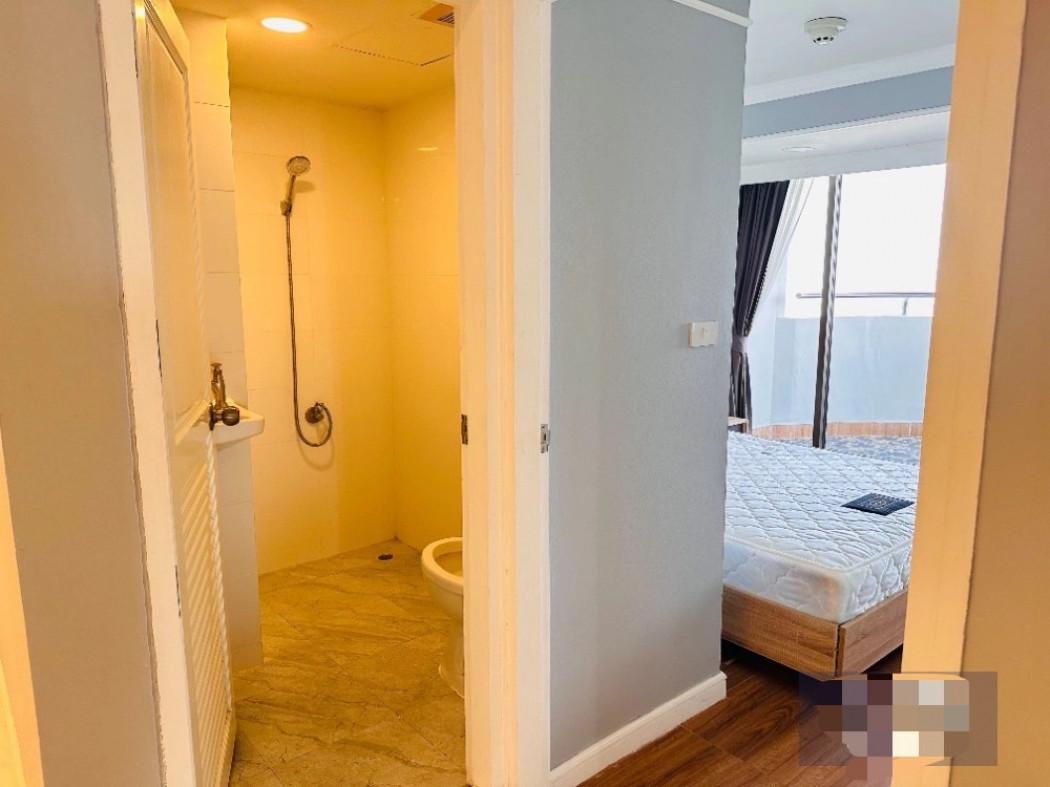 เช่าคอนโด ฟลอร่าวิลล์ คอนโดมิเนียม - Condo Rental Floraville condominium - 3114275