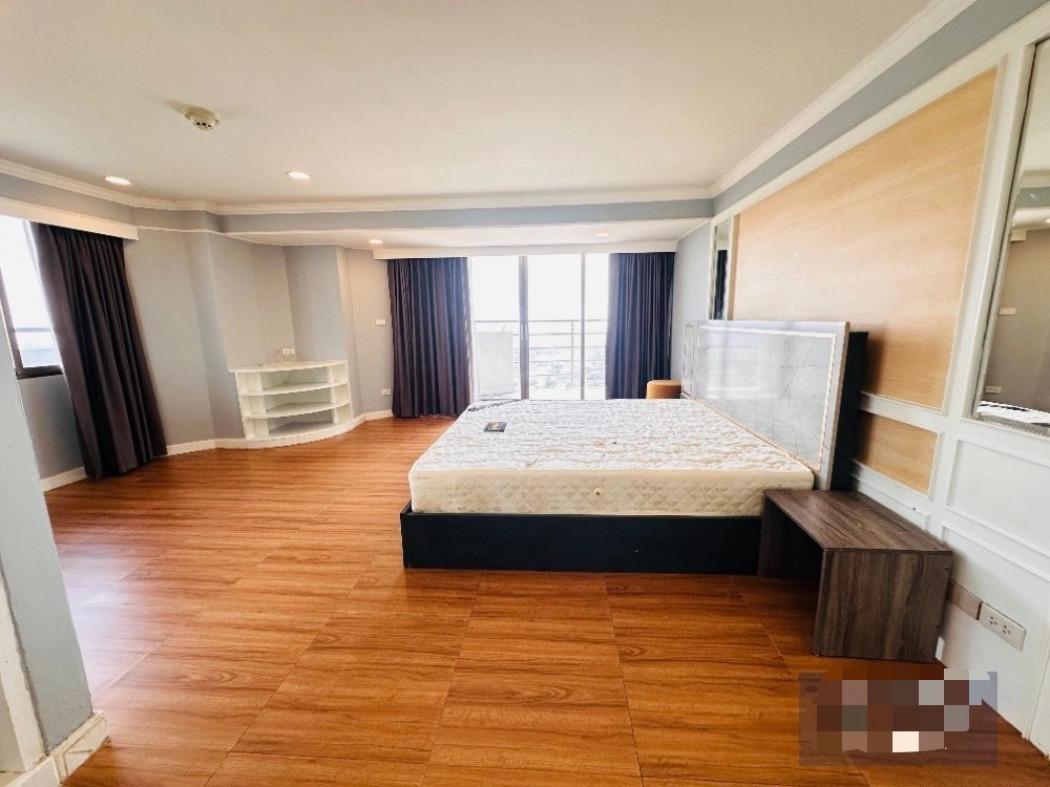 เช่าคอนโด ฟลอร่าวิลล์ คอนโดมิเนียม - Condo Rental Floraville condominium - 3114268