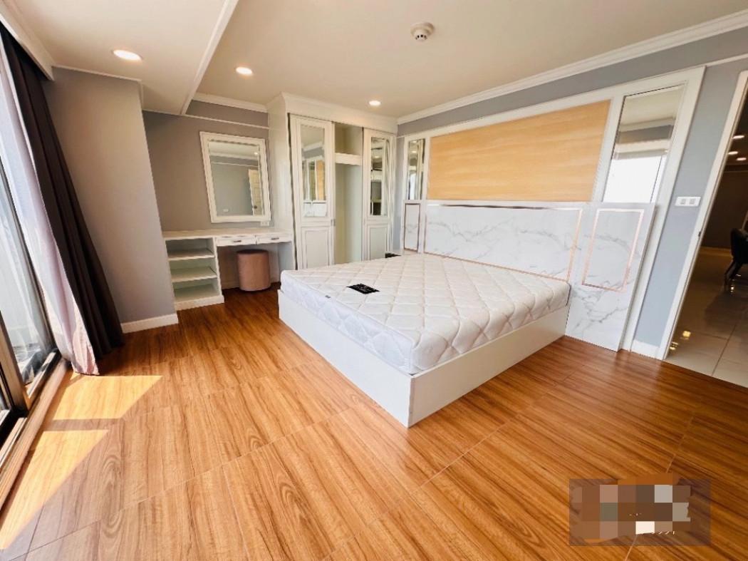 เช่าคอนโด ฟลอร่าวิลล์ คอนโดมิเนียม - Condo Rental Floraville condominium - 3114271