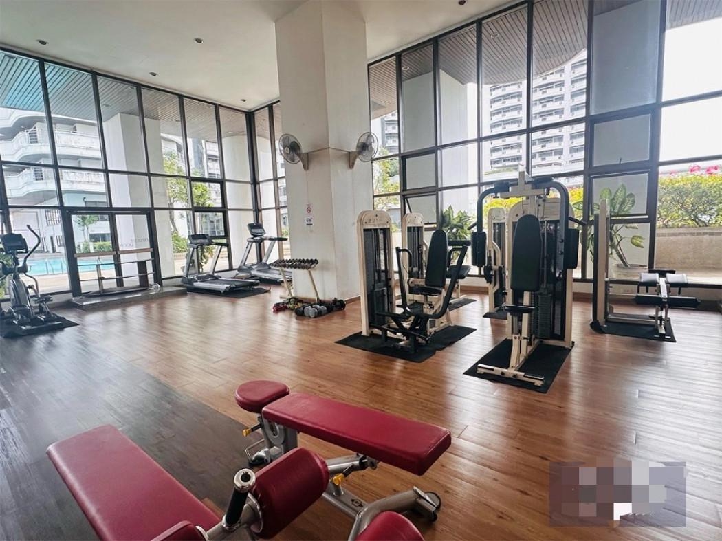 เช่าคอนโด ฟลอร่าวิลล์ คอนโดมิเนียม - Condo Rental Floraville condominium - 3114277