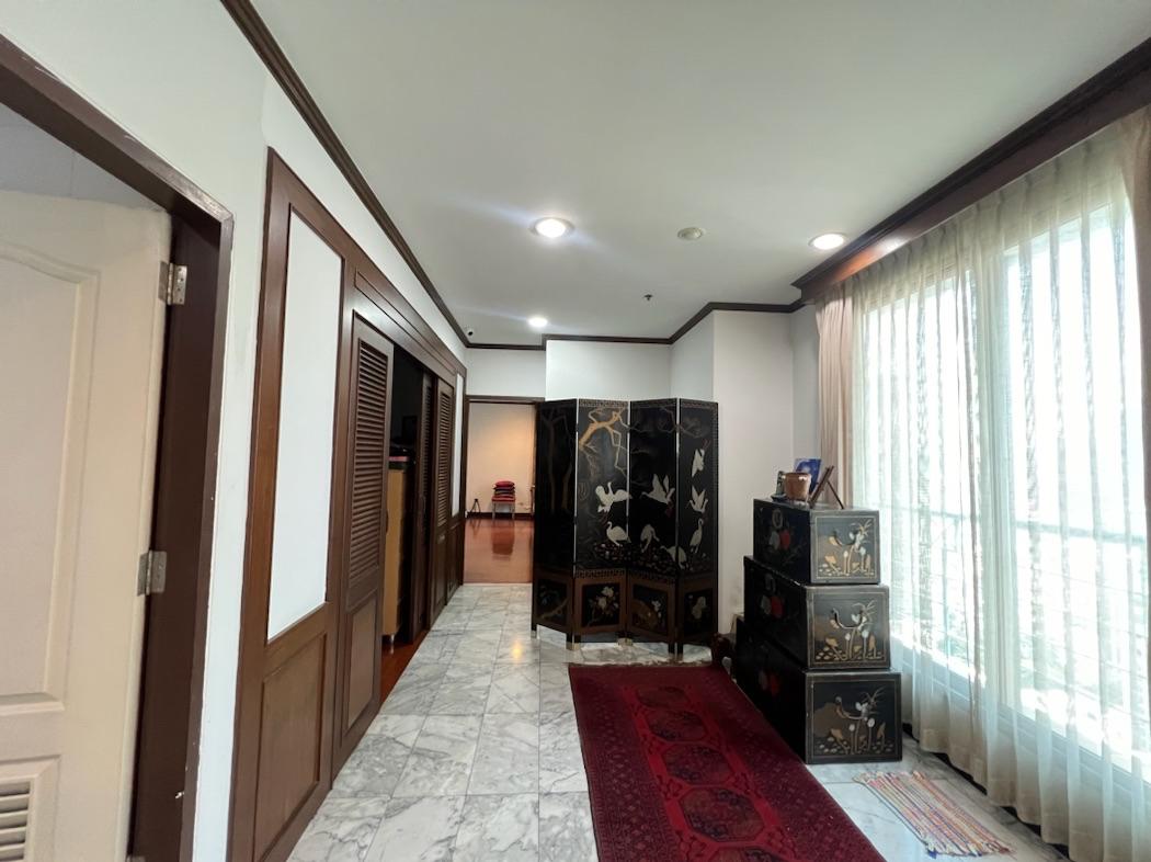 ขายคอนโด สาธรเฮ้าส์ คอนโดมิเนียม - Sell Condo Sathorn House condominium - 3114294