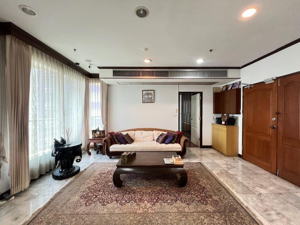 ขายคอนโด สาธรเฮ้าส์ คอนโดมิเนียม - Sell Condo Sathorn House condominium - 3114290