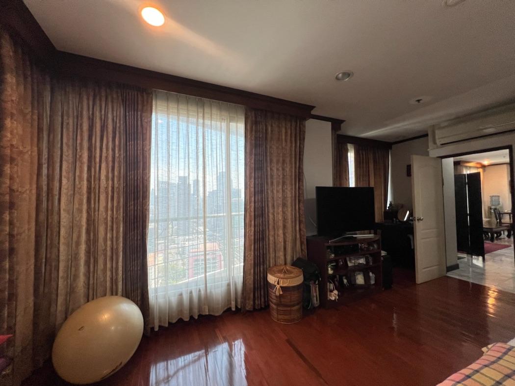 ขายคอนโด สาธรเฮ้าส์ คอนโดมิเนียม - Sell Condo Sathorn House condominium - 3114298