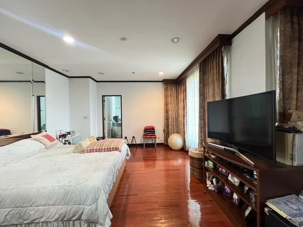 ขายคอนโด สาธรเฮ้าส์ คอนโดมิเนียม - Sell Condo Sathorn House condominium - 3114295