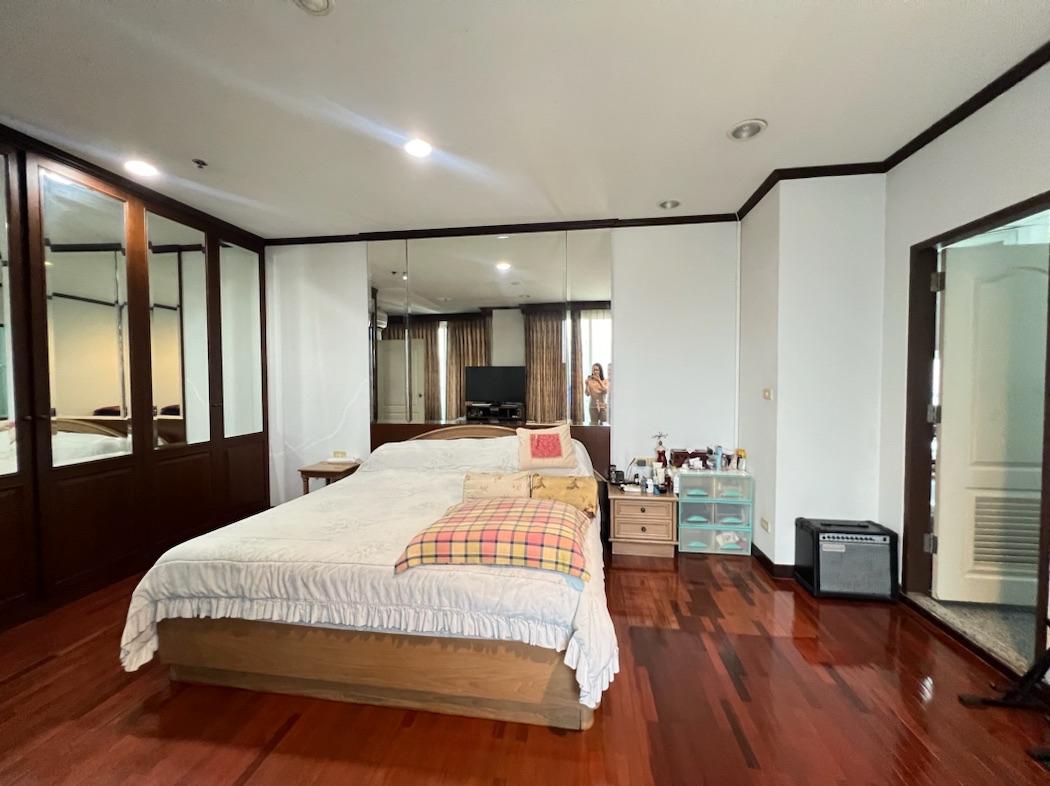 ขายคอนโด สาธรเฮ้าส์ คอนโดมิเนียม - Sell Condo Sathorn House condominium - 3114296