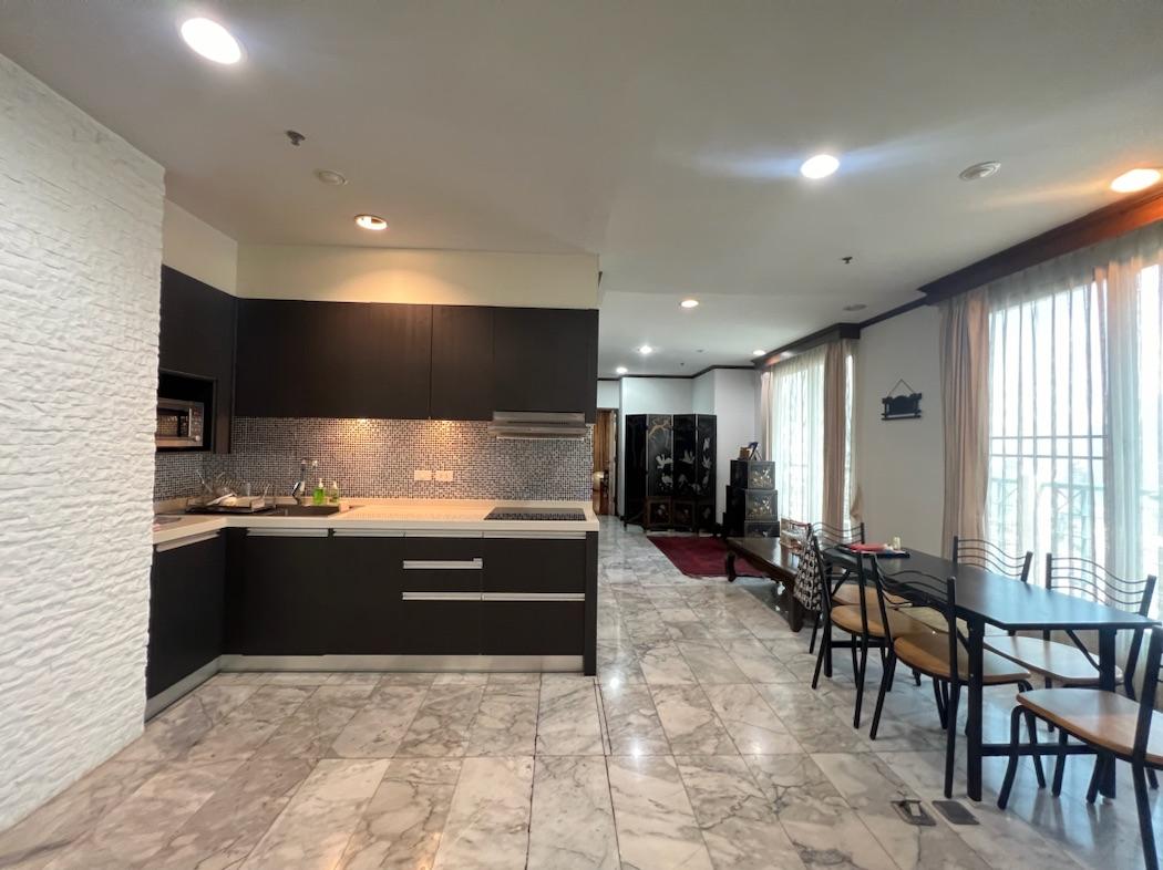 ขายคอนโด สาธรเฮ้าส์ คอนโดมิเนียม - Sell Condo Sathorn House condominium - 3114291
