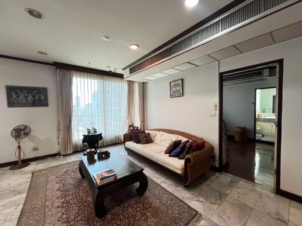ขายคอนโด สาธรเฮ้าส์ คอนโดมิเนียม - Sell Condo Sathorn House condominium - 3114292